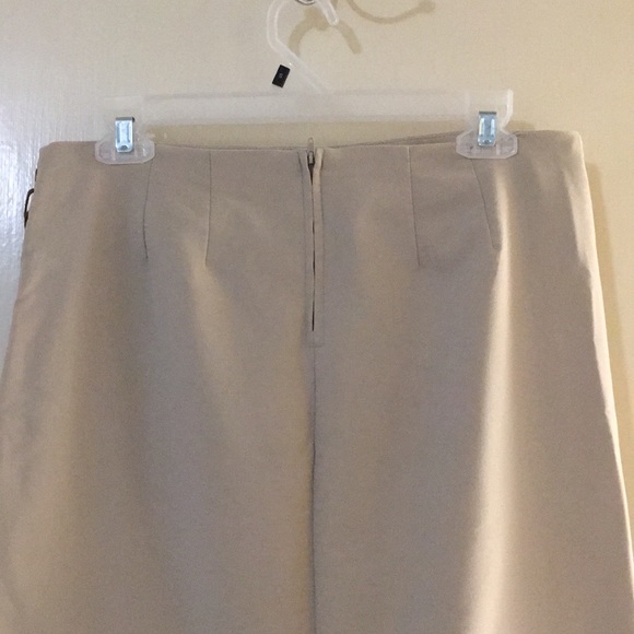 Fashion Bug Stretch Long Skirt ❤️ - Picture 6 of 8